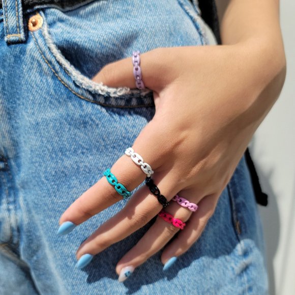 SueSue Jewelry - Coming Soon.....